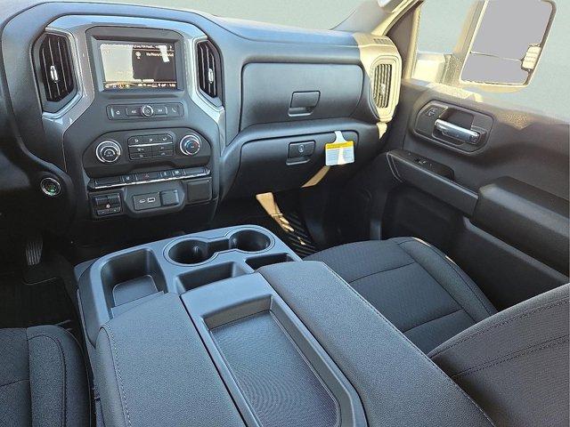 new 2026 Chevrolet Silverado 2500 car, priced at $56,345