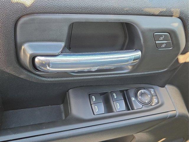 new 2026 Chevrolet Silverado 2500 car, priced at $56,345