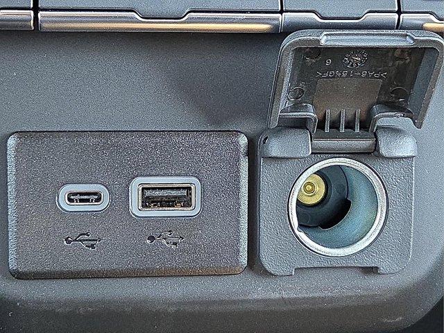 new 2026 Chevrolet Silverado 2500 car, priced at $56,345