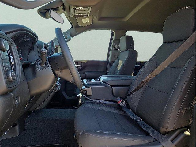 new 2026 Chevrolet Silverado 2500 car, priced at $56,345