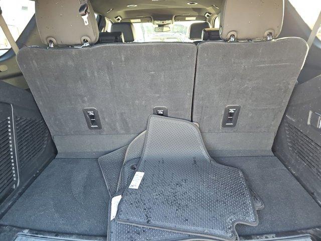 used 2025 GMC Yukon car, priced at $74,797