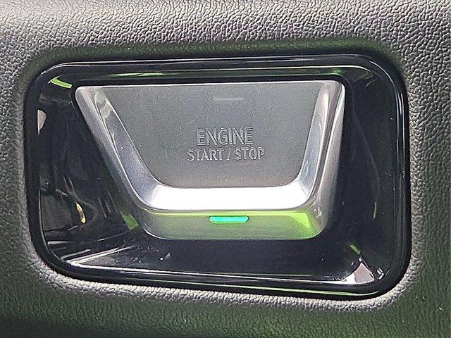 used 2025 GMC Yukon car, priced at $66,750