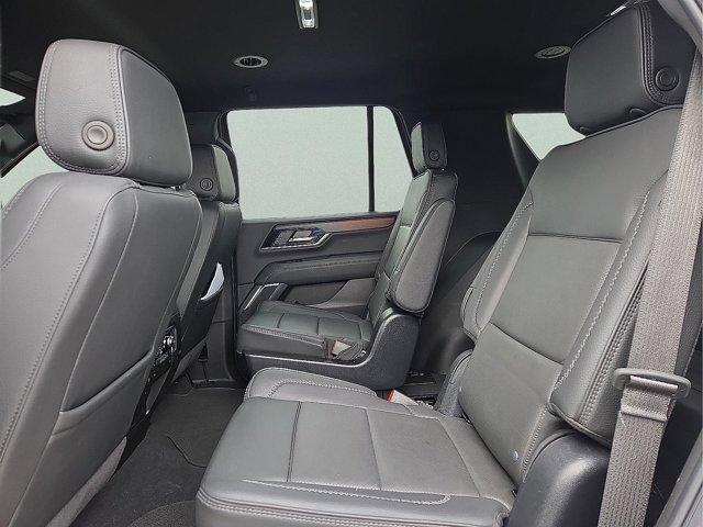used 2025 GMC Yukon car, priced at $66,750