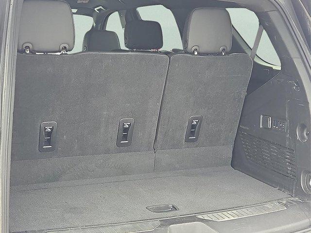 used 2025 GMC Yukon car, priced at $71,820