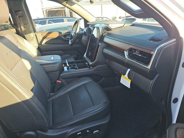 used 2025 GMC Yukon car, priced at $74,797