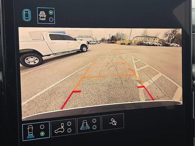 used 2025 GMC Yukon car, priced at $66,750