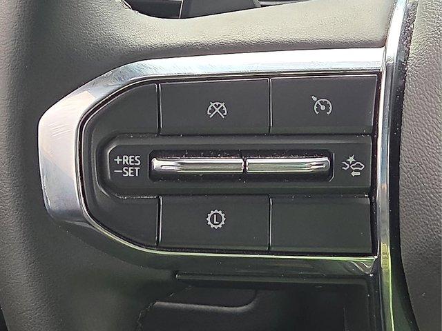 used 2025 GMC Yukon car, priced at $71,820