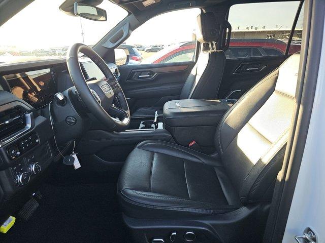 used 2025 GMC Yukon car, priced at $74,797