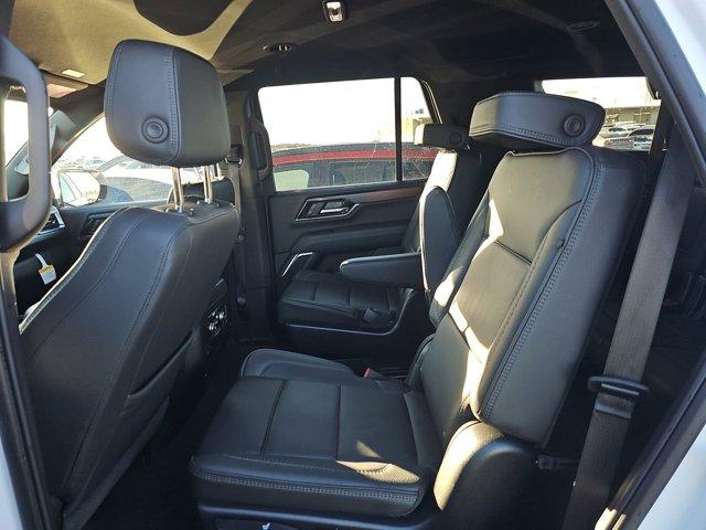 used 2025 GMC Yukon car, priced at $74,797