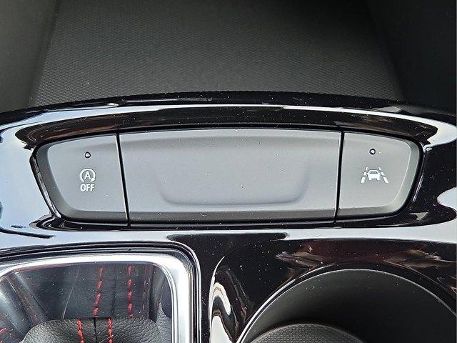 new 2026 Chevrolet Trax car, priced at $27,115