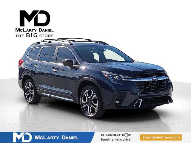 used 2025 Subaru Ascent car, priced at $43,500