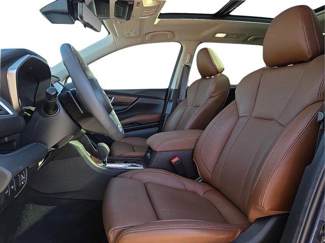 used 2025 Subaru Ascent car, priced at $43,500