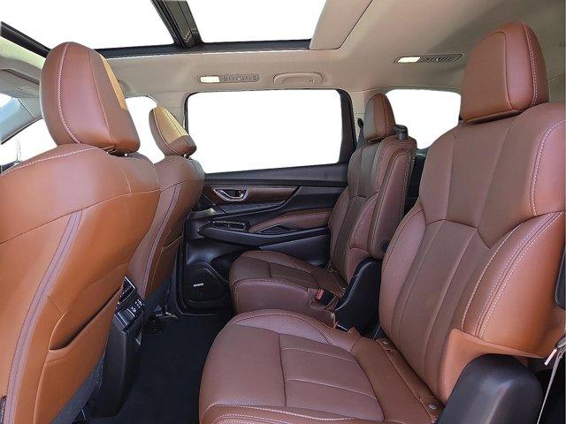used 2025 Subaru Ascent car, priced at $43,500