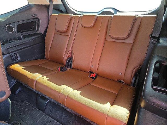 used 2025 Subaru Ascent car, priced at $43,500