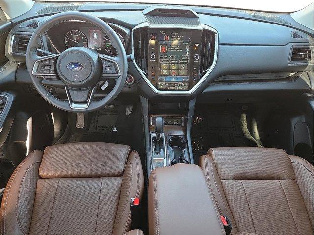 used 2025 Subaru Ascent car, priced at $43,500