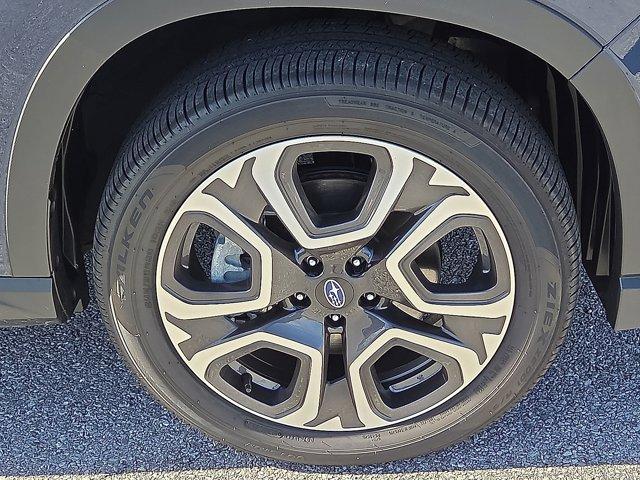 used 2025 Subaru Ascent car, priced at $43,500