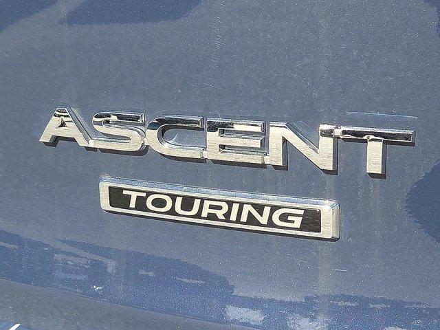 used 2025 Subaru Ascent car, priced at $43,500