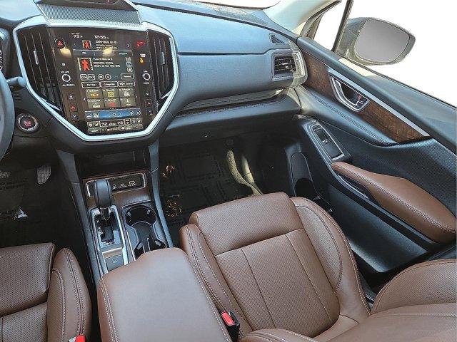 used 2025 Subaru Ascent car, priced at $43,500