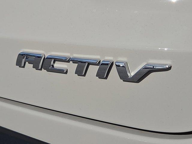 new 2026 Chevrolet Trax car, priced at $24,970