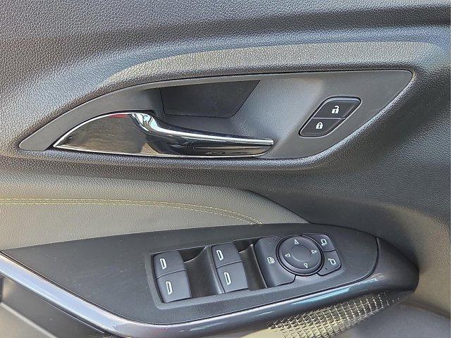 new 2026 Chevrolet Trax car, priced at $24,970