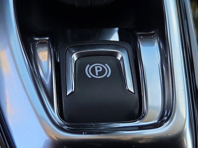 new 2026 Chevrolet Trax car, priced at $24,970