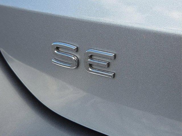 used 2024 Volkswagen Taos car, priced at $20,629