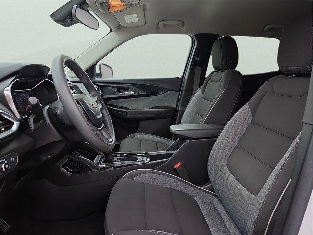 used 2023 Chevrolet TrailBlazer car, priced at $21,302