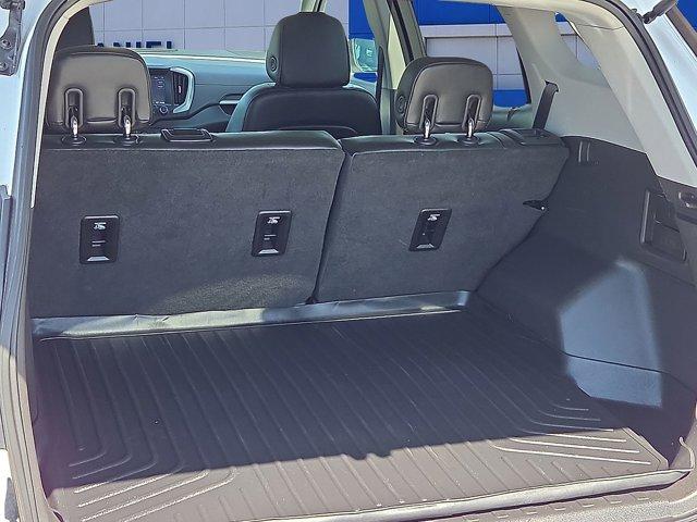 used 2019 GMC Terrain car, priced at $20,439