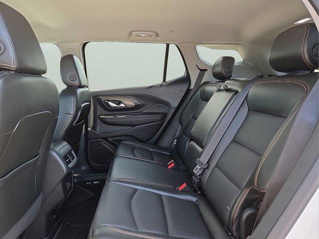 used 2019 GMC Terrain car, priced at $20,439