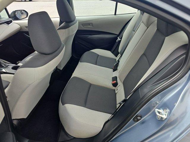 used 2024 Toyota Corolla car, priced at $19,590
