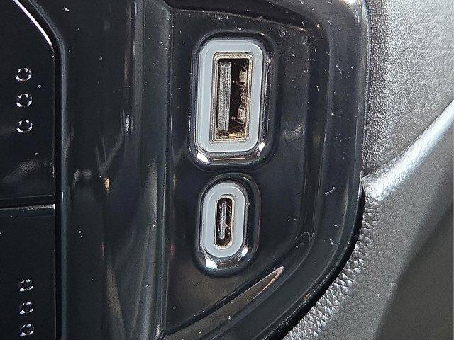 used 2024 GMC Sierra 1500 car, priced at $43,735