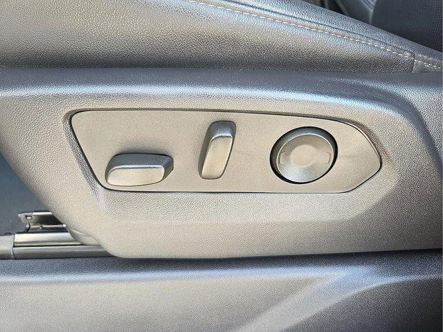 used 2024 GMC Sierra 1500 car, priced at $43,735