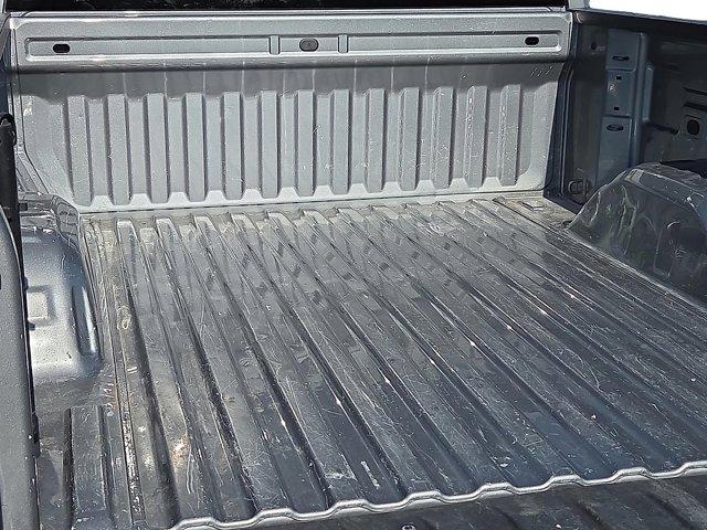 used 2024 GMC Sierra 1500 car, priced at $43,735