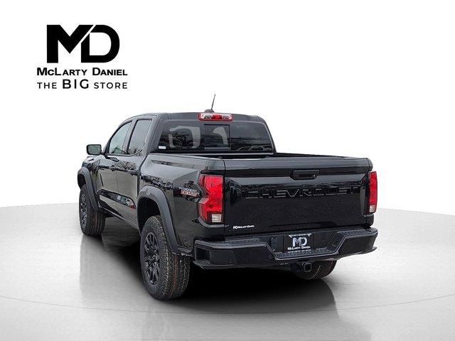 new 2026 Chevrolet Colorado car, priced at $40,245