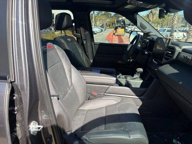 used 2024 Toyota Tundra car, priced at $62,500