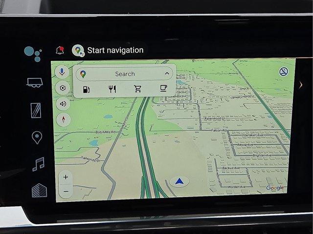 new 2025 Chevrolet Silverado 2500 car, priced at $69,000