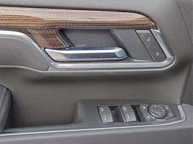 new 2025 Chevrolet Silverado 2500 car, priced at $69,000