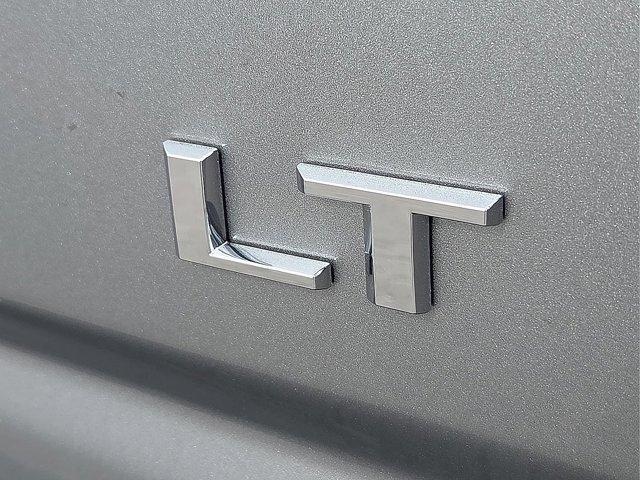 new 2025 Chevrolet Silverado 2500 car, priced at $69,000