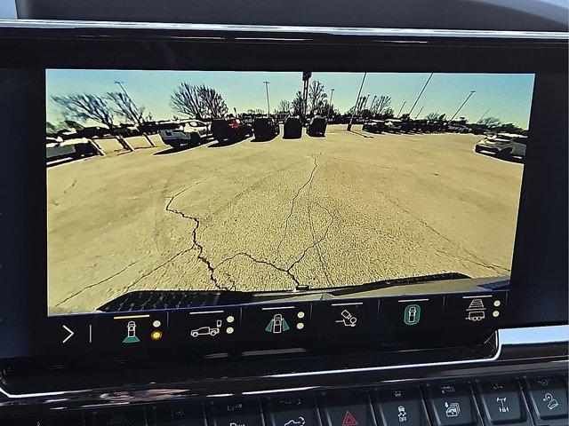 new 2026 Chevrolet Silverado 2500 car, priced at $85,195