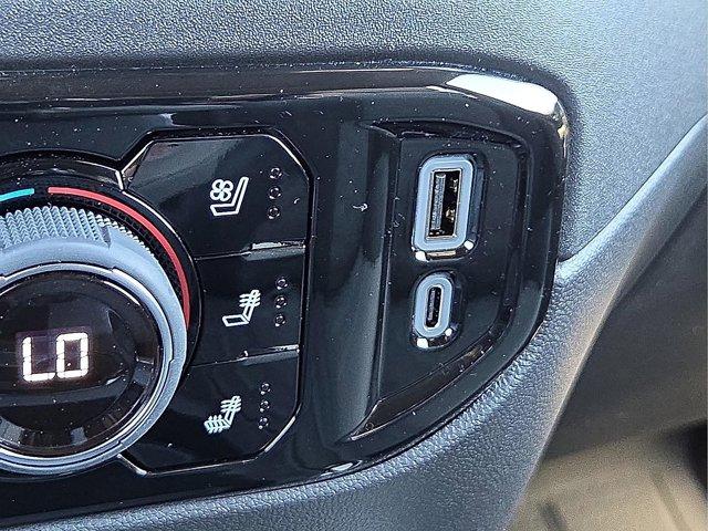 new 2026 Chevrolet Silverado 2500 car, priced at $85,195