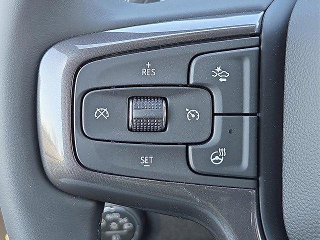 new 2026 Chevrolet Silverado 2500 car, priced at $85,195