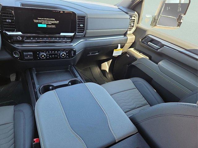 new 2026 Chevrolet Silverado 2500 car, priced at $85,195