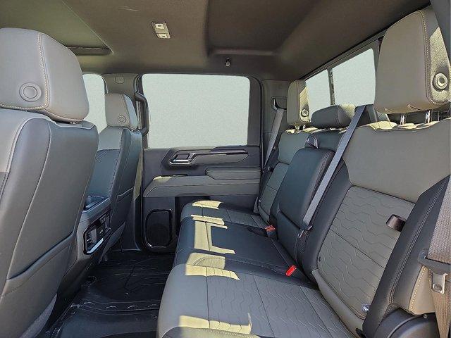 new 2026 Chevrolet Silverado 2500 car, priced at $85,195