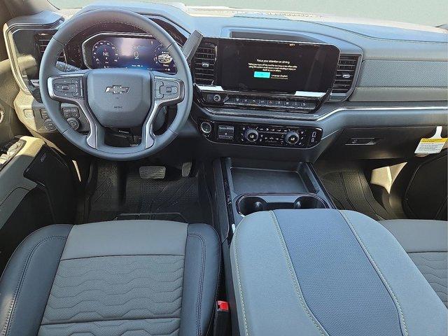 new 2026 Chevrolet Silverado 2500 car, priced at $85,195