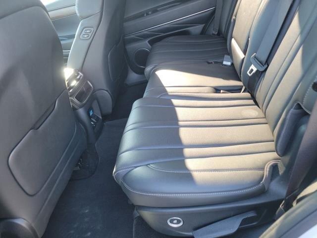 used 2024 Genesis GV80 car, priced at $35,769