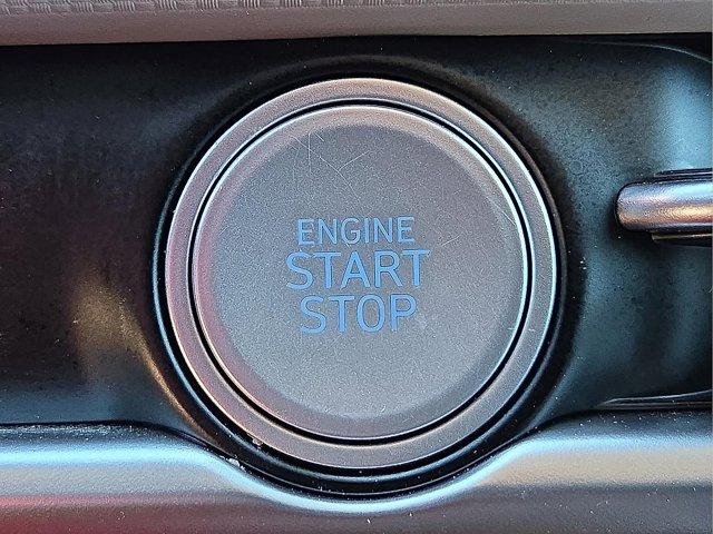 used 2025 Hyundai Tucson car, priced at $24,000