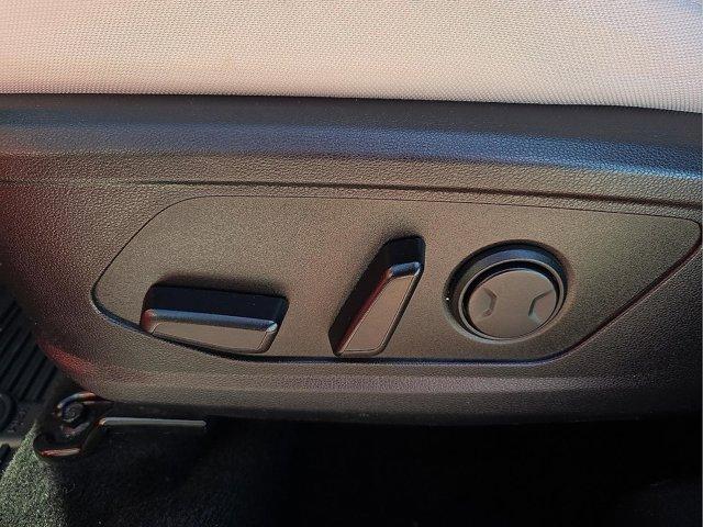 used 2025 Hyundai Tucson car, priced at $24,000