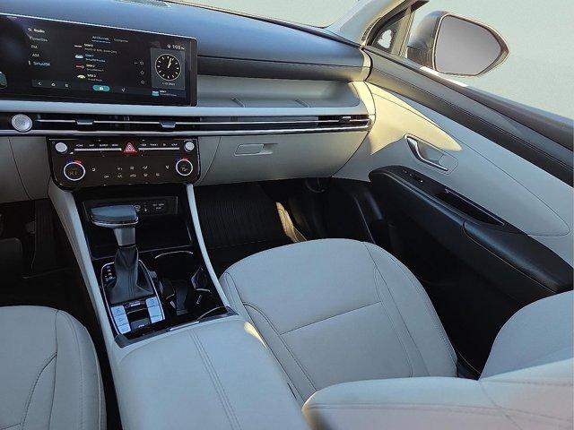 used 2025 Hyundai Tucson car, priced at $24,000