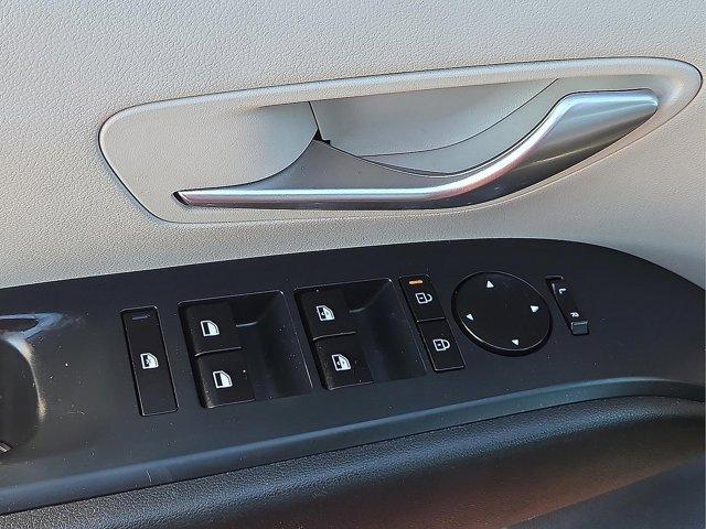 used 2025 Hyundai Tucson car, priced at $24,000