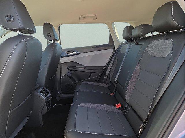 used 2024 Volkswagen Taos car, priced at $23,836